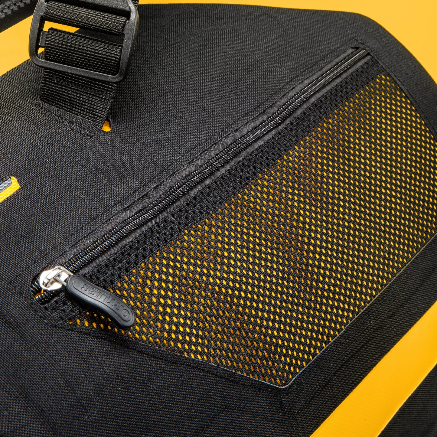 ORTLIEB TRAVEL BAG DUFFLE RS BLACK 85L