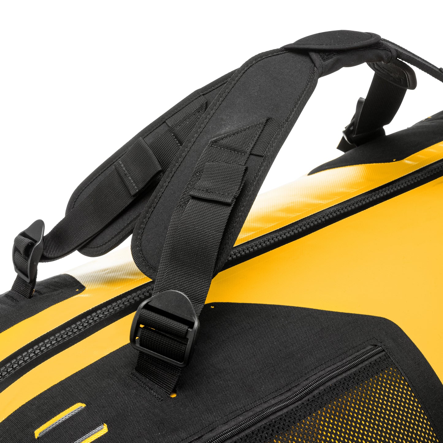 ORTLIEB TRAVEL BAG DUFFLE RS BLACK 85L