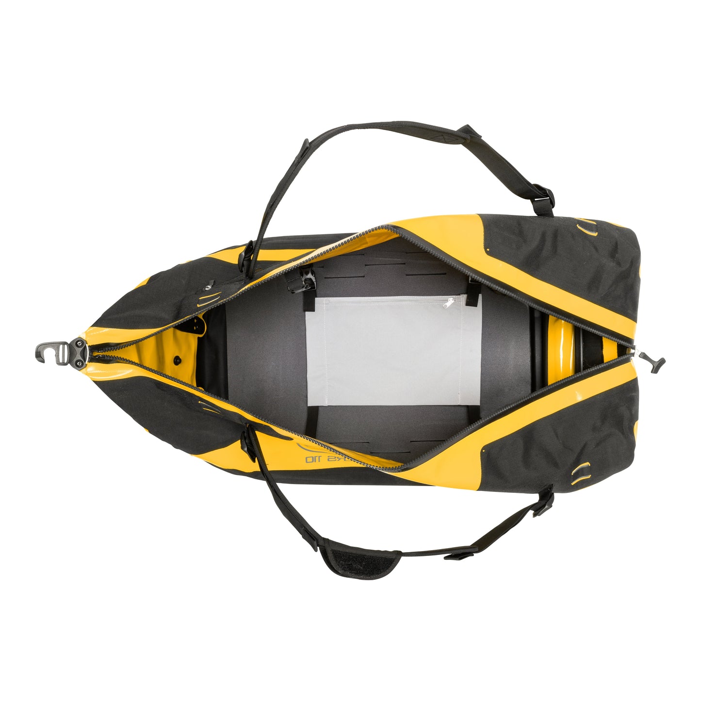 ORTLIEB TRAVEL BAG DUFFLE RS BLACK 85L