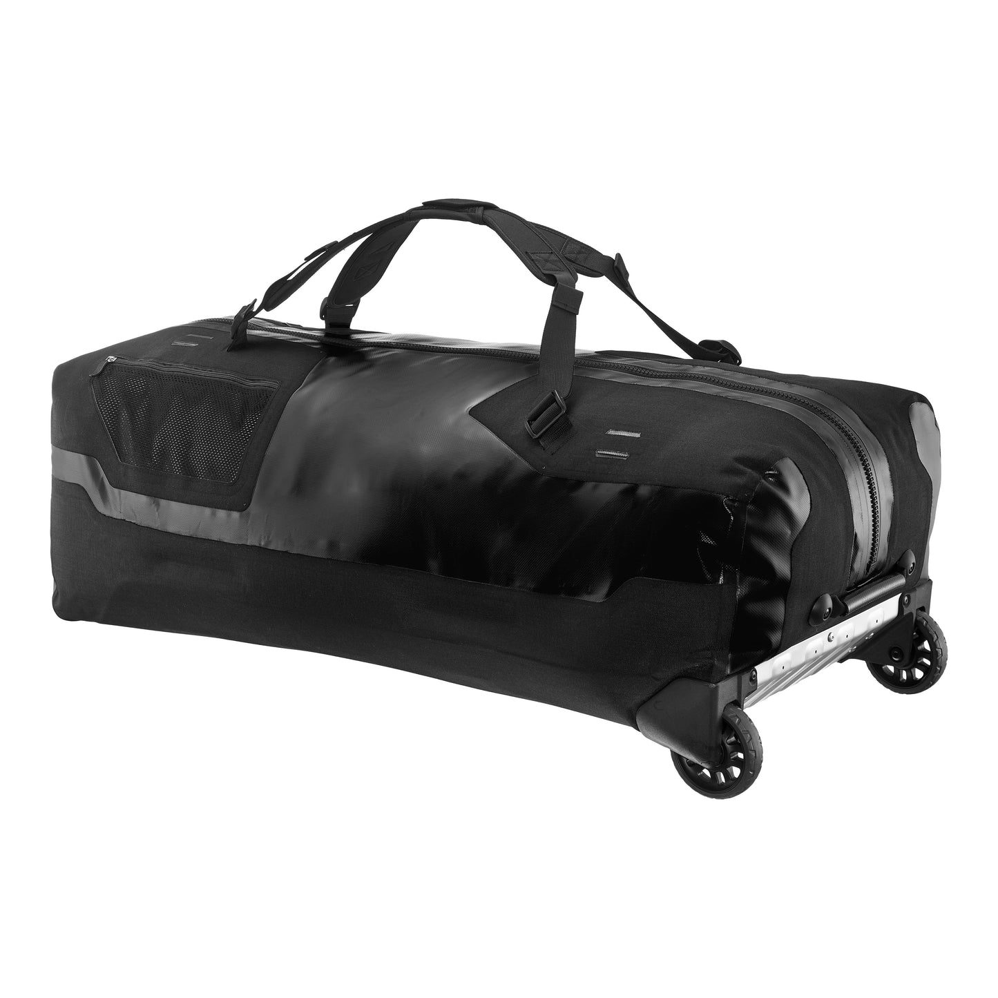 ORTLIEB TRAVEL BAG DUFFLE RS BLACK 85L