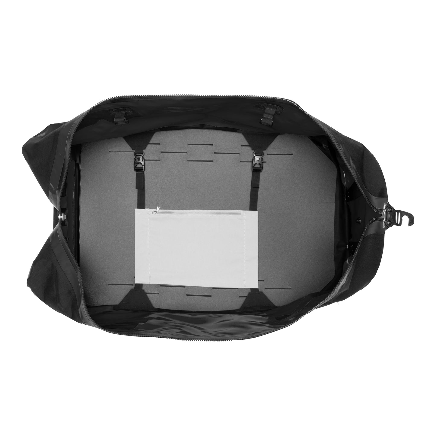 ORTLIEB TRAVEL BAG DUFFLE RS BLACK 85L