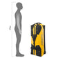 ORTLIEB TRAVEL BAG DUFFLE RS BLACK 85L