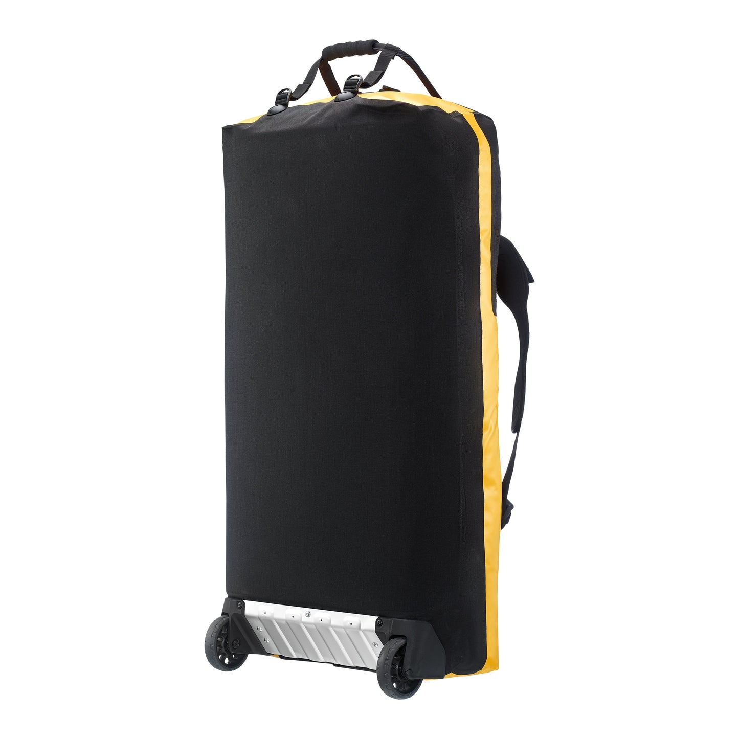 ORTLIEB TRAVEL BAG DUFFLE RS BLACK 85L