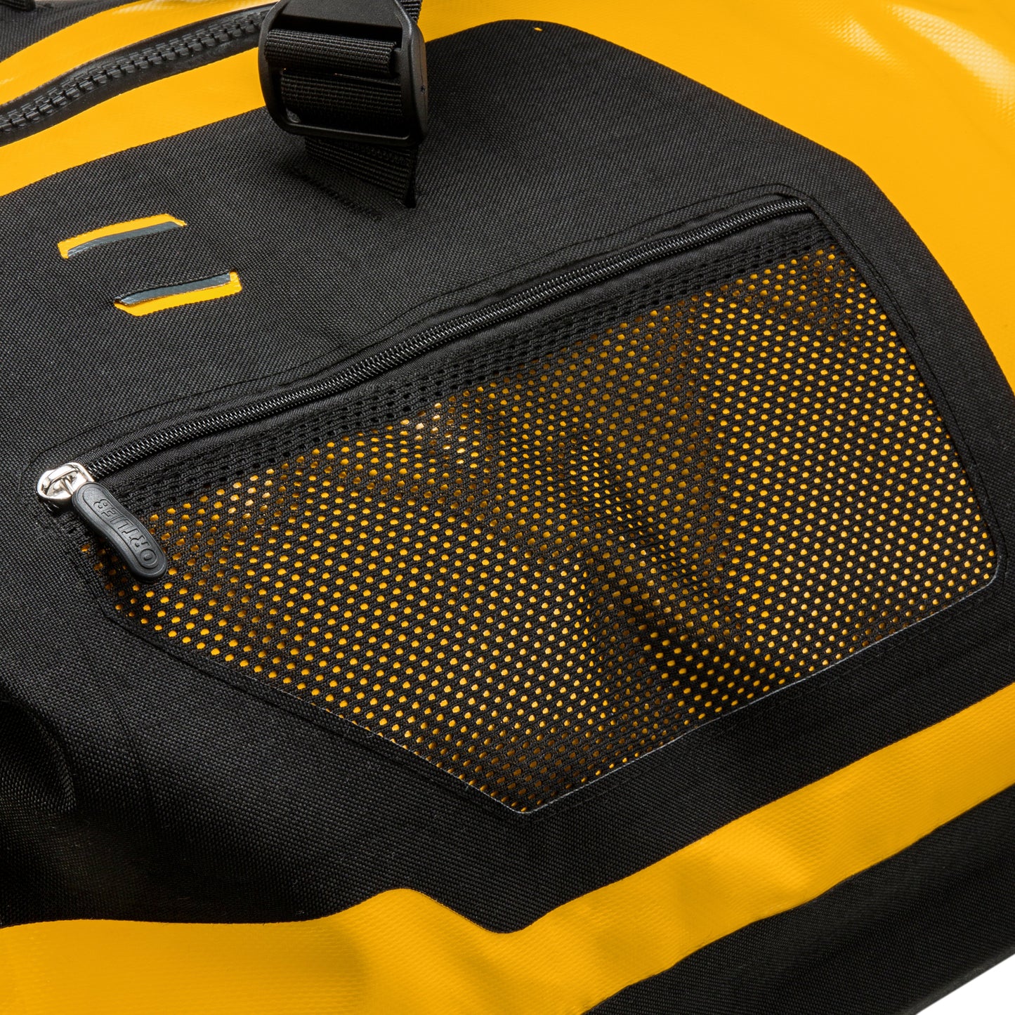 ORTLIEB TRAVEL BAG DUFFLE RS BLACK 85L