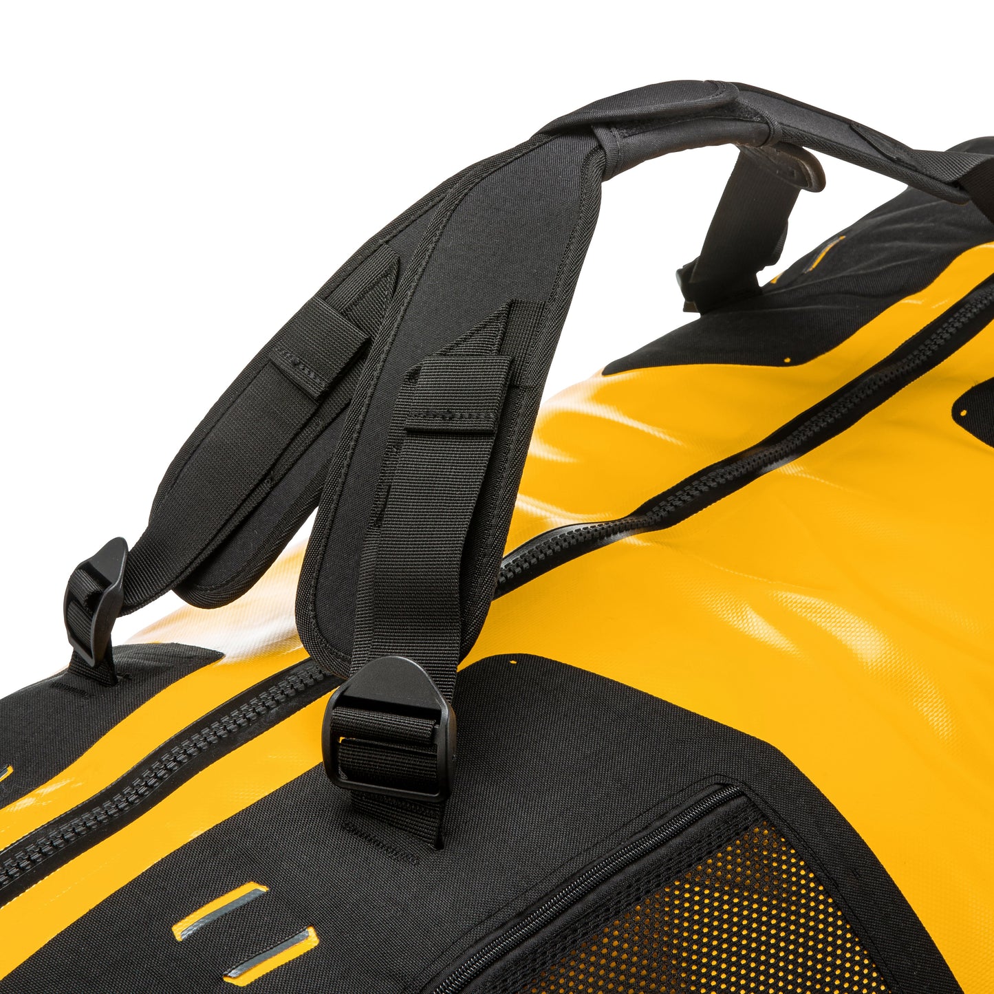 ORTLIEB TRAVEL BAG DUFFLE RS BLACK 85L