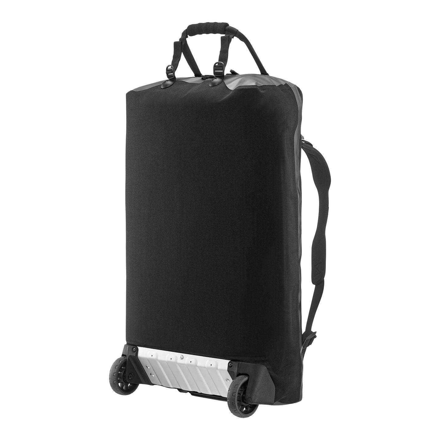 ORTLIEB TRAVEL BAG DUFFLE RS BLACK 85L