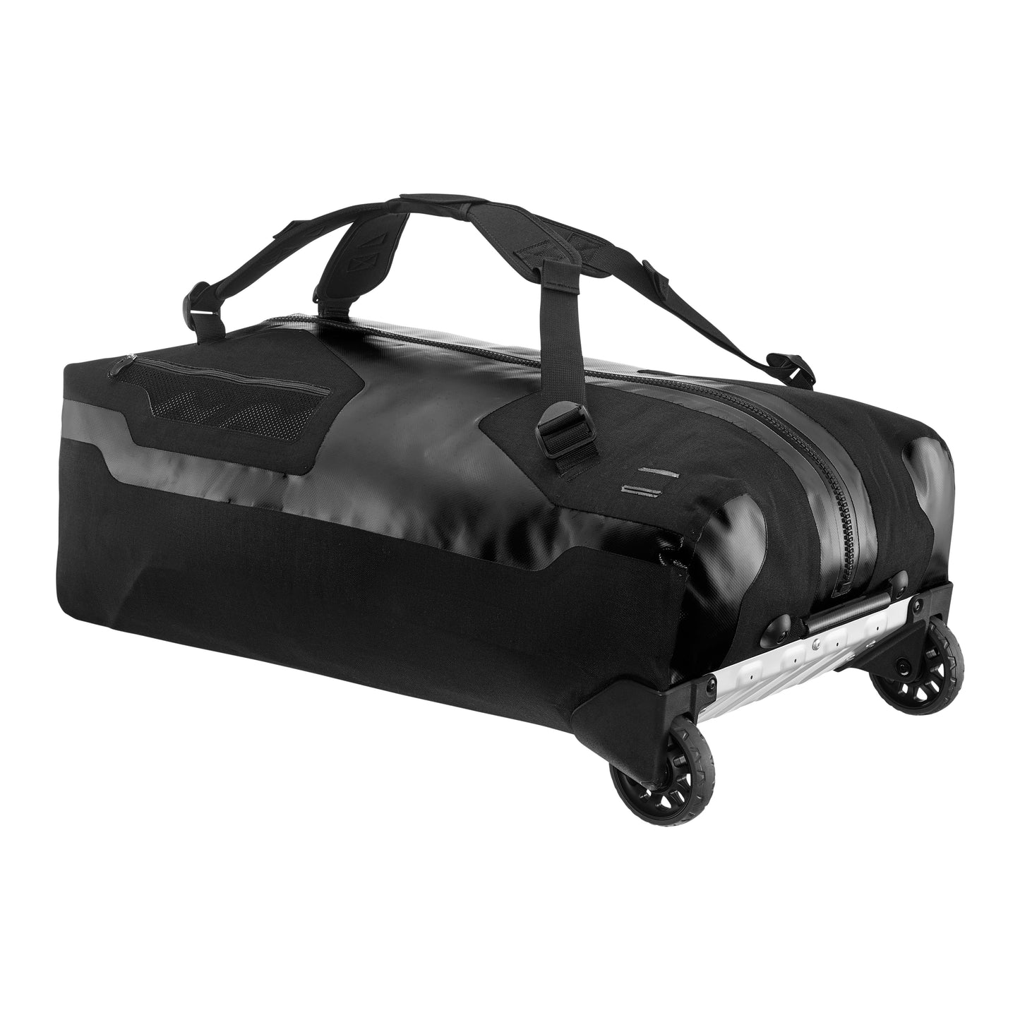 ORTLIEB TRAVEL BAG DUFFLE RS BLACK 85L