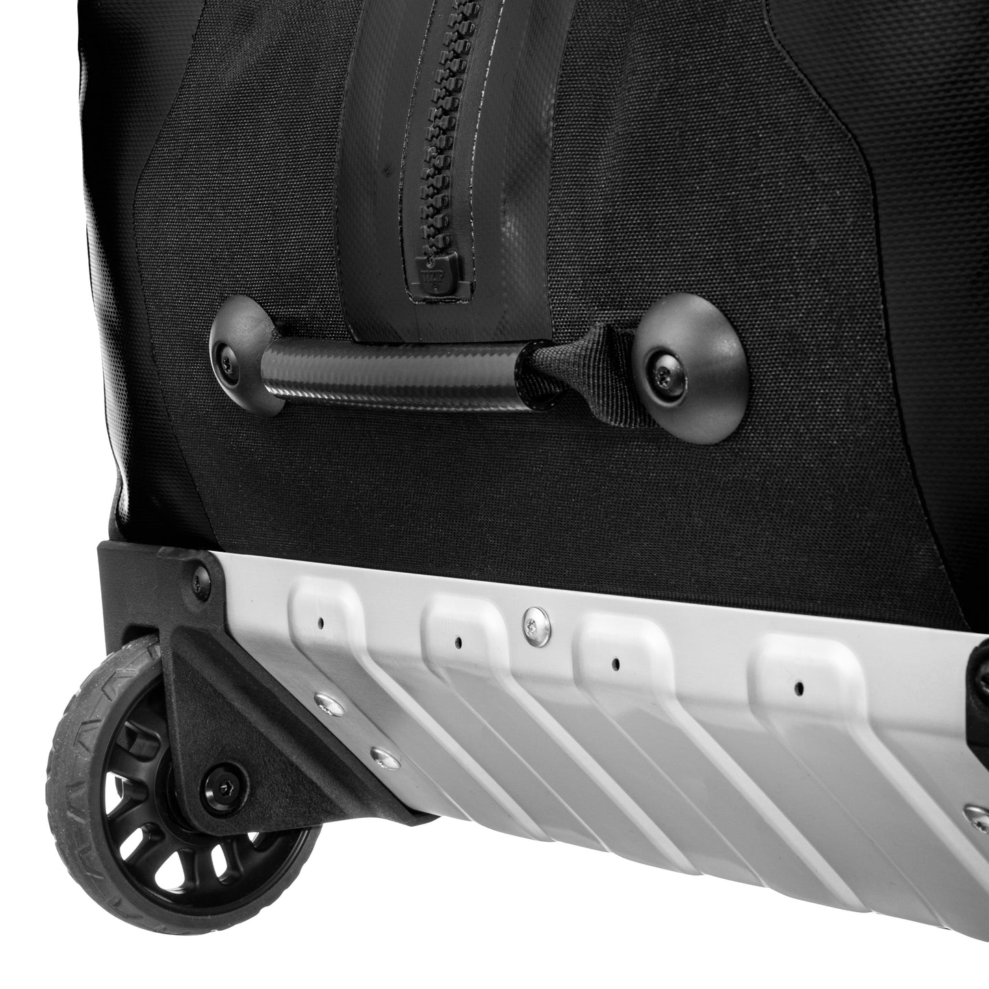 ORTLIEB TRAVEL BAG DUFFLE RS BLACK 85L