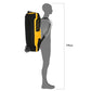 ORTLIEB TRAVEL BAG DUFFLE RS BLACK 85L