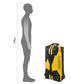 ORTLIEB TRAVEL BAG DUFFLE RS BLACK 85L