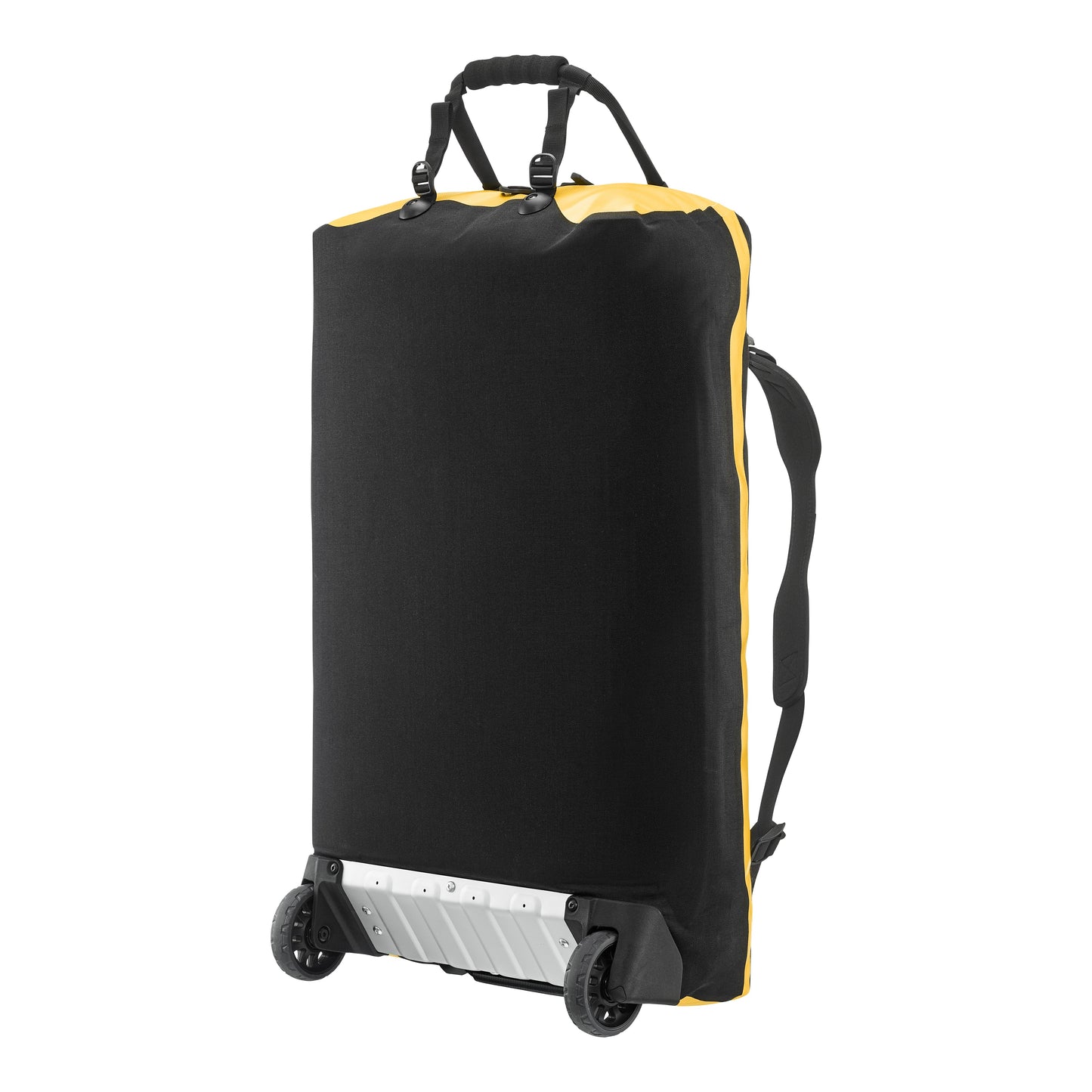 ORTLIEB TRAVEL BAG DUFFLE RS BLACK 85L