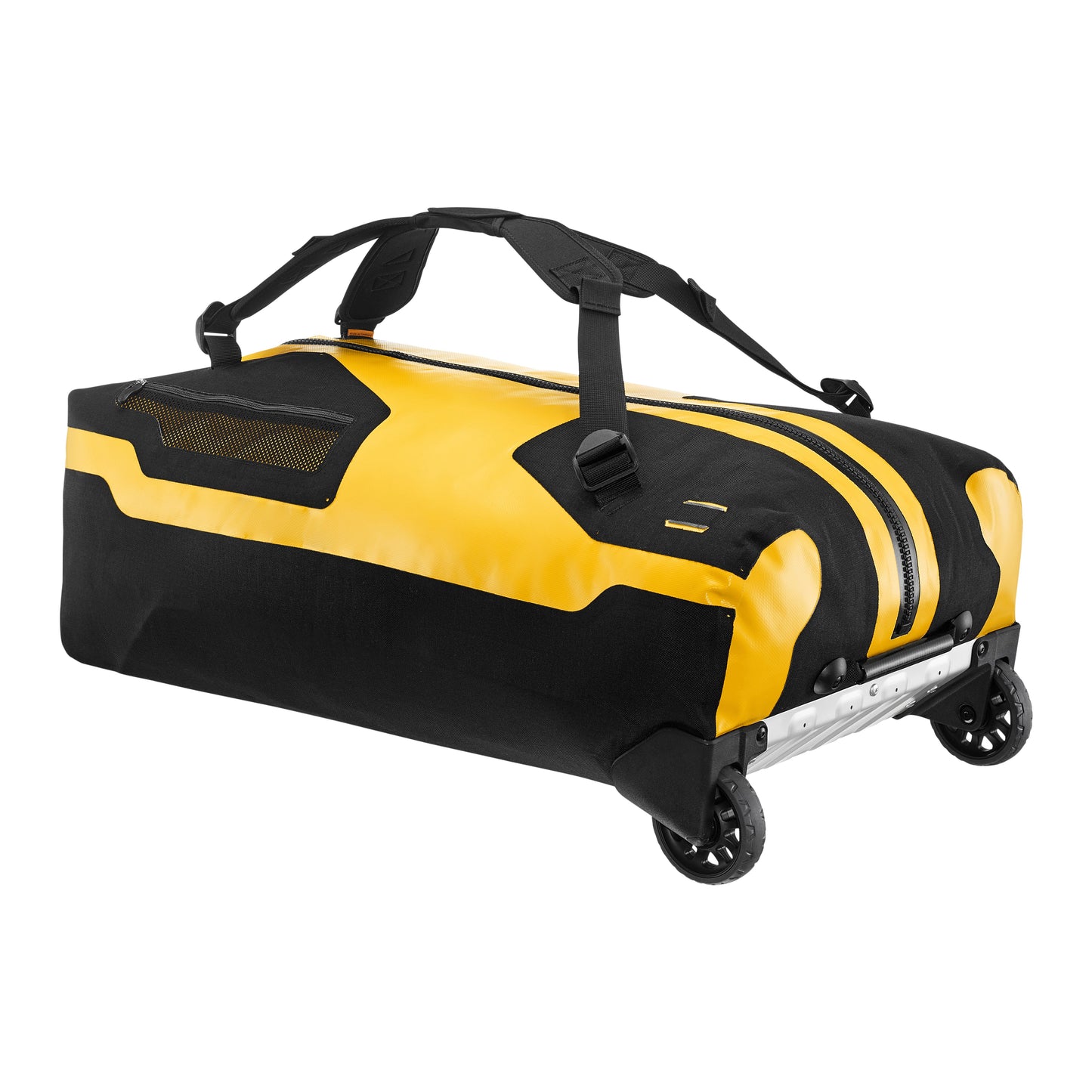 ORTLIEB TRAVEL BAG DUFFLE RS BLACK 85L