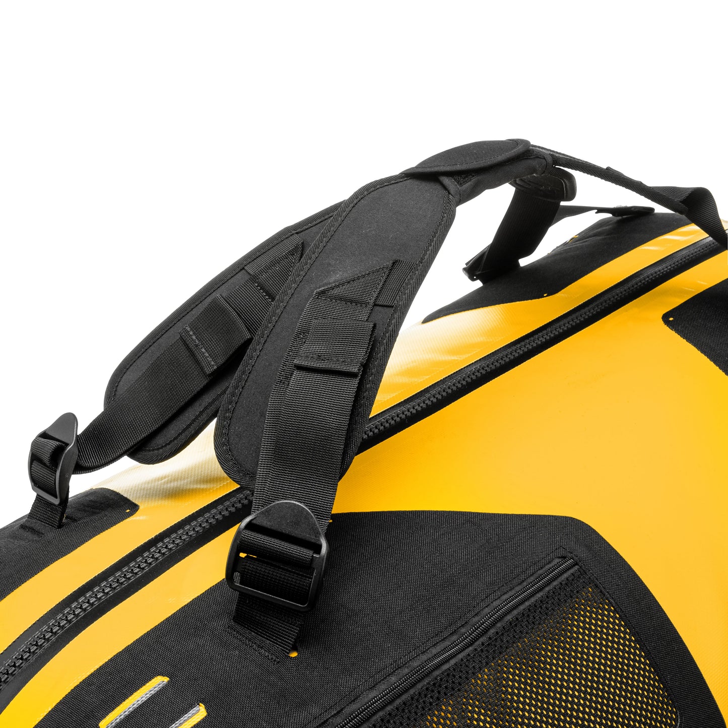 ORTLIEB TRAVEL BAG DUFFLE RS BLACK 85L