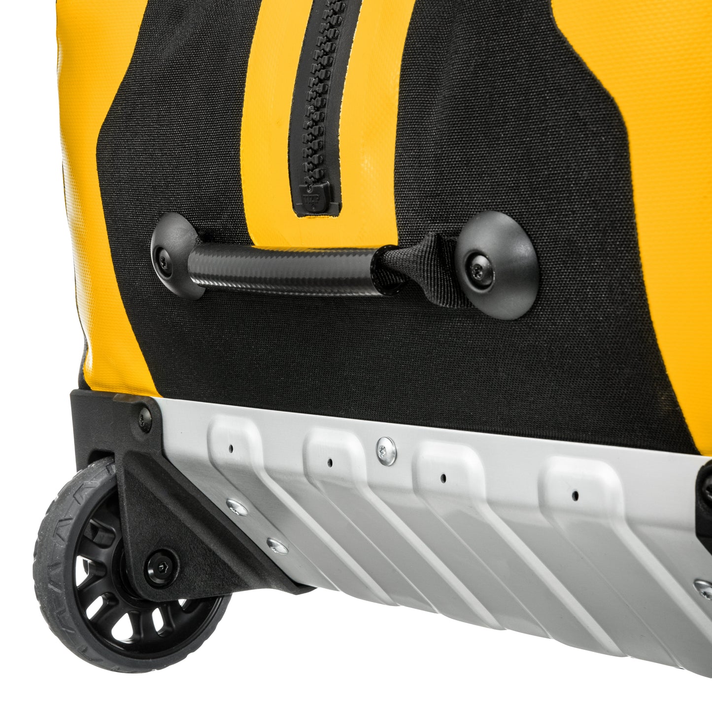 ORTLIEB TRAVEL BAG DUFFLE RS BLACK 85L
