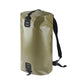ORTLIEB TRAVEL BAG DUFFLE RC BLACK 49L