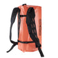 ORTLIEB TRAVEL BAG DUFFLE RC BLACK 49L