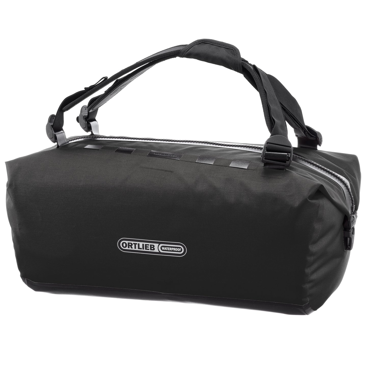 ORTLIEB TRAVEL BAG DUFFLE LITE BLACK 40L