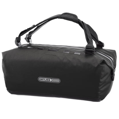 ORTLIEB TRAVEL BAG DUFFLE LITE BLACK 40L