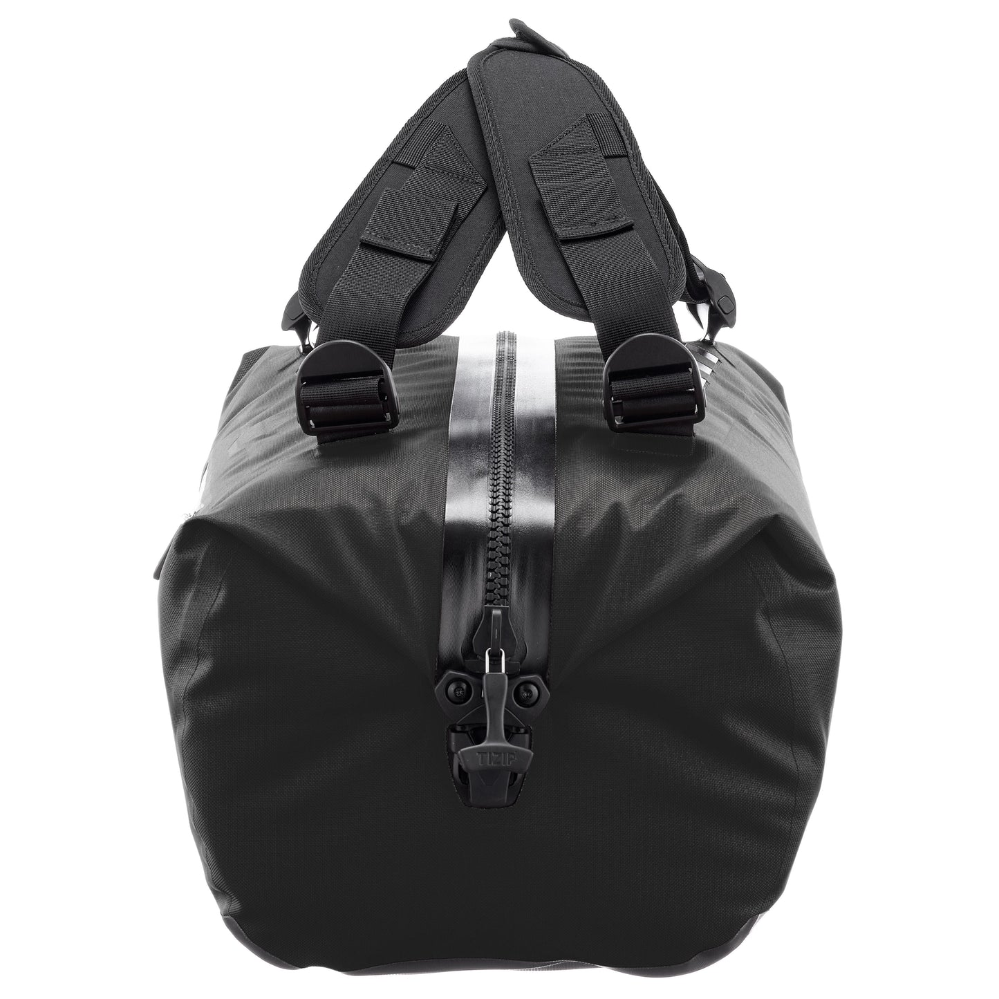 ORTLIEB TRAVEL BAG DUFFLE LITE BLACK 40L