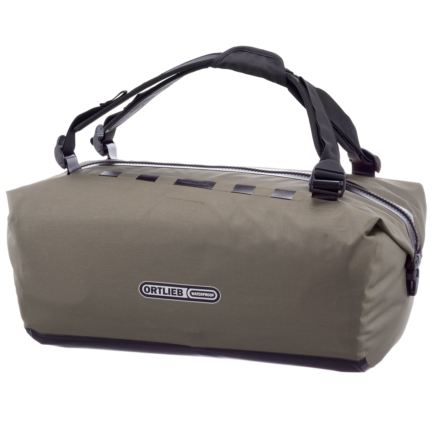 ORTLIEB TRAVEL BAG DUFFLE LITE BLACK 40L