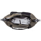 ORTLIEB TRAVEL BAG DUFFLE LITE BLACK 40L