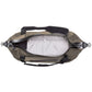 ORTLIEB TRAVEL BAG DUFFLE LITE BLACK 40L