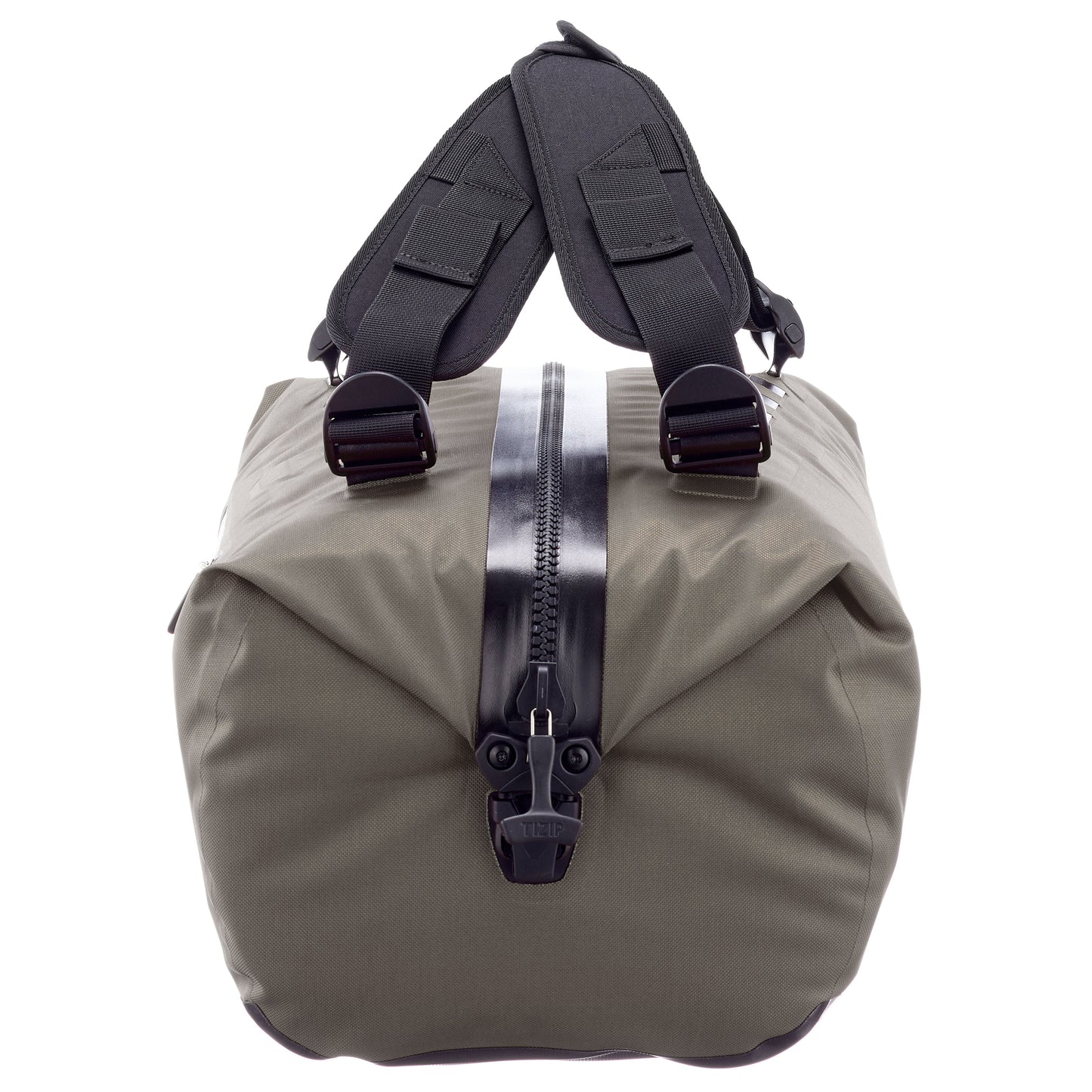 ORTLIEB TRAVEL BAG DUFFLE LITE BLACK 40L