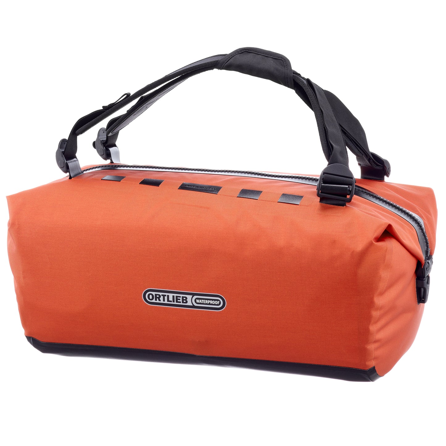 ORTLIEB TRAVEL BAG DUFFLE LITE BLACK 40L