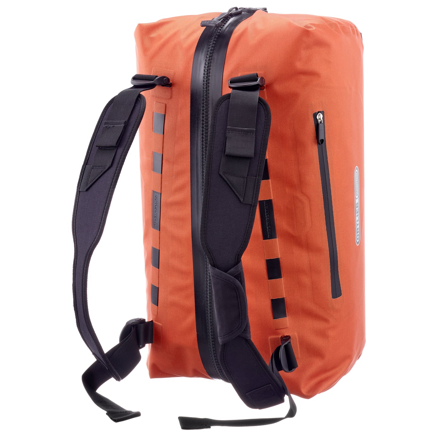 ORTLIEB TRAVEL BAG DUFFLE LITE BLACK 40L
