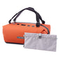 ORTLIEB TRAVEL BAG DUFFLE LITE BLACK 40L