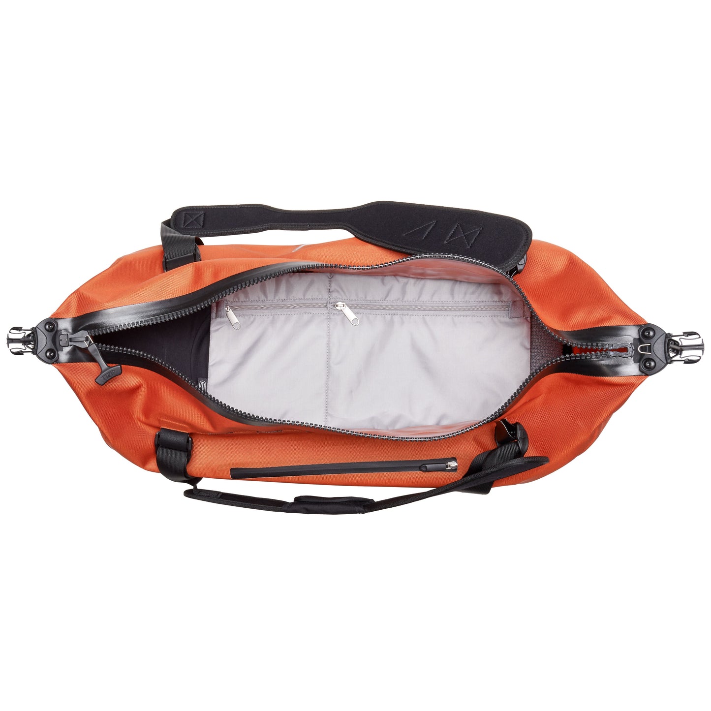 ORTLIEB TRAVEL BAG DUFFLE LITE BLACK 40L