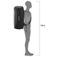 ORTLIEB TRAVEL BAG DUFFLE LITE BLACK 40L