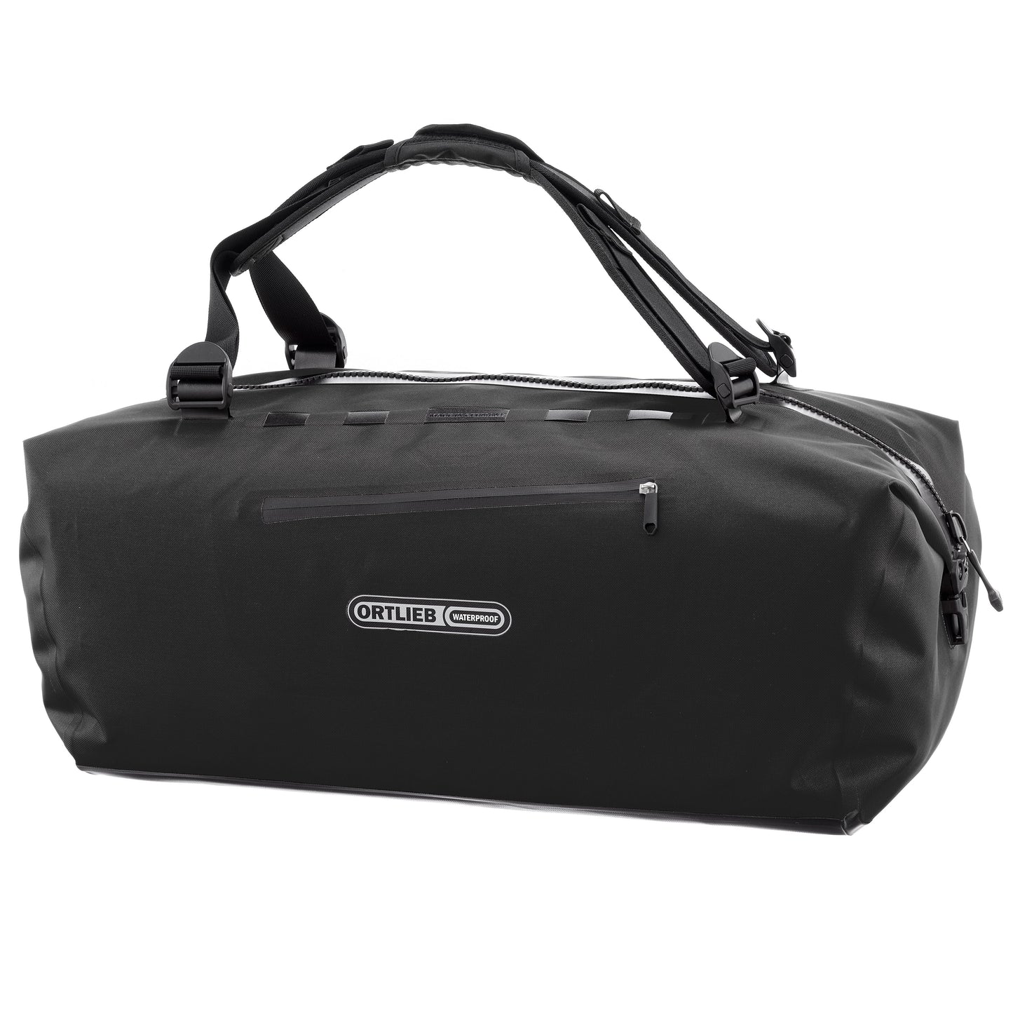 ORTLIEB TRAVEL BAG DUFFLE LITE BLACK 40L
