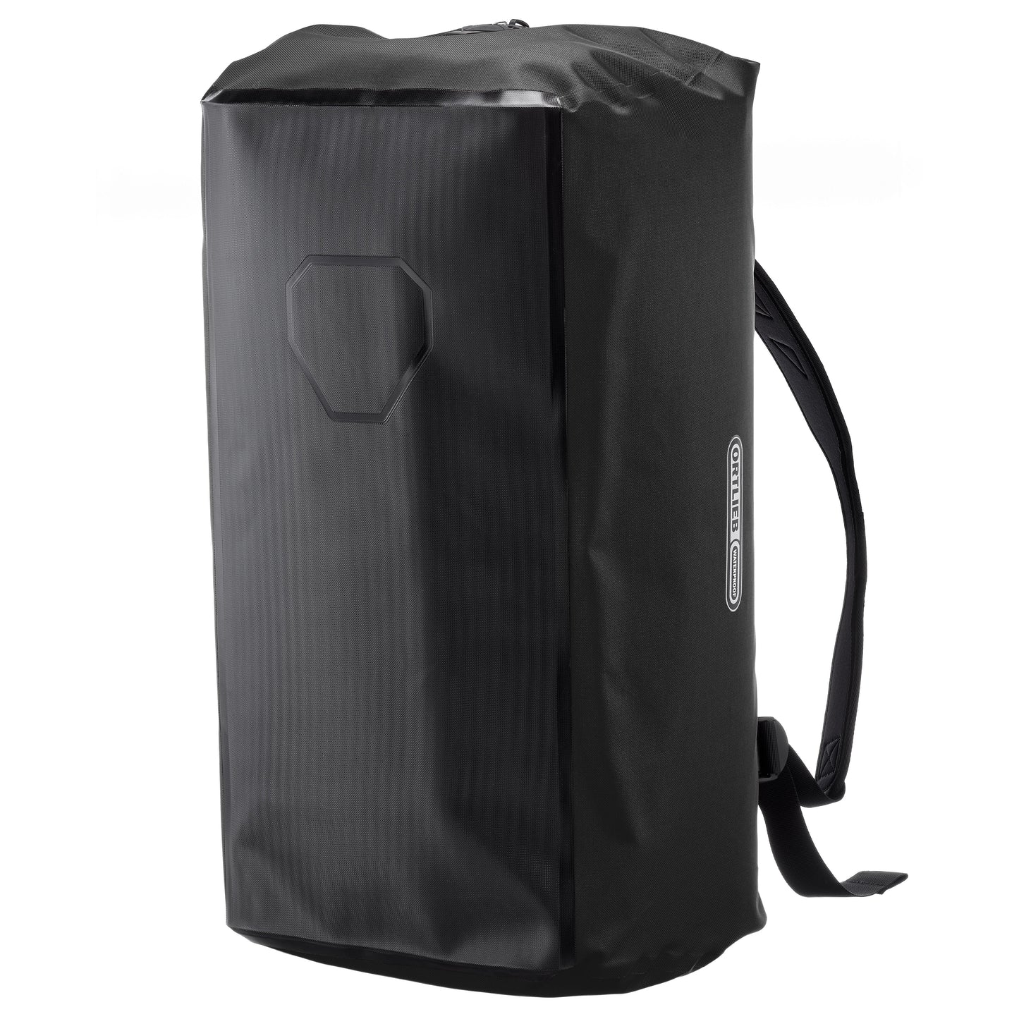 ORTLIEB TRAVEL BAG DUFFLE LITE BLACK 40L