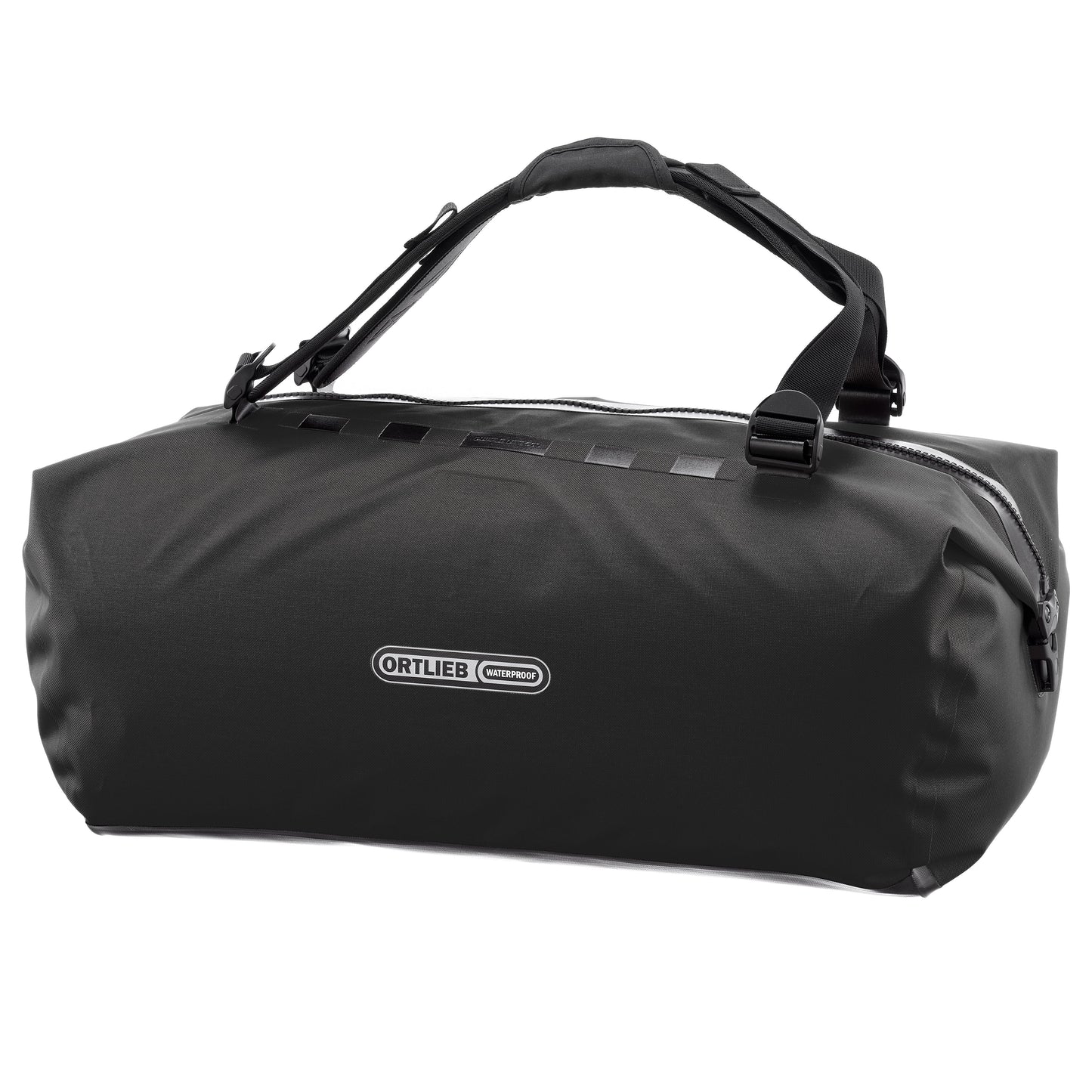 ORTLIEB TRAVEL BAG DUFFLE LITE BLACK 40L