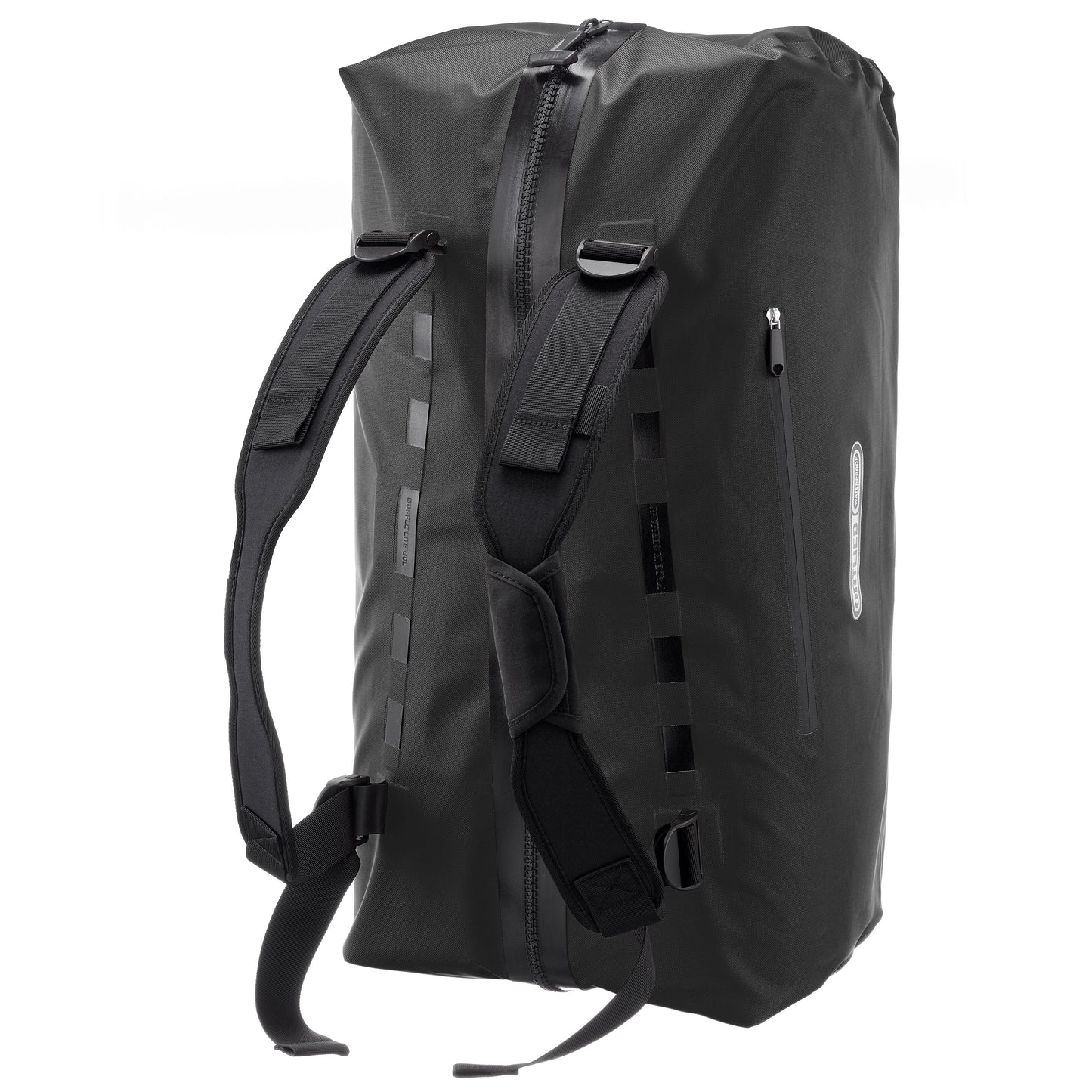 ORTLIEB TRAVEL BAG DUFFLE LITE BLACK 40L
