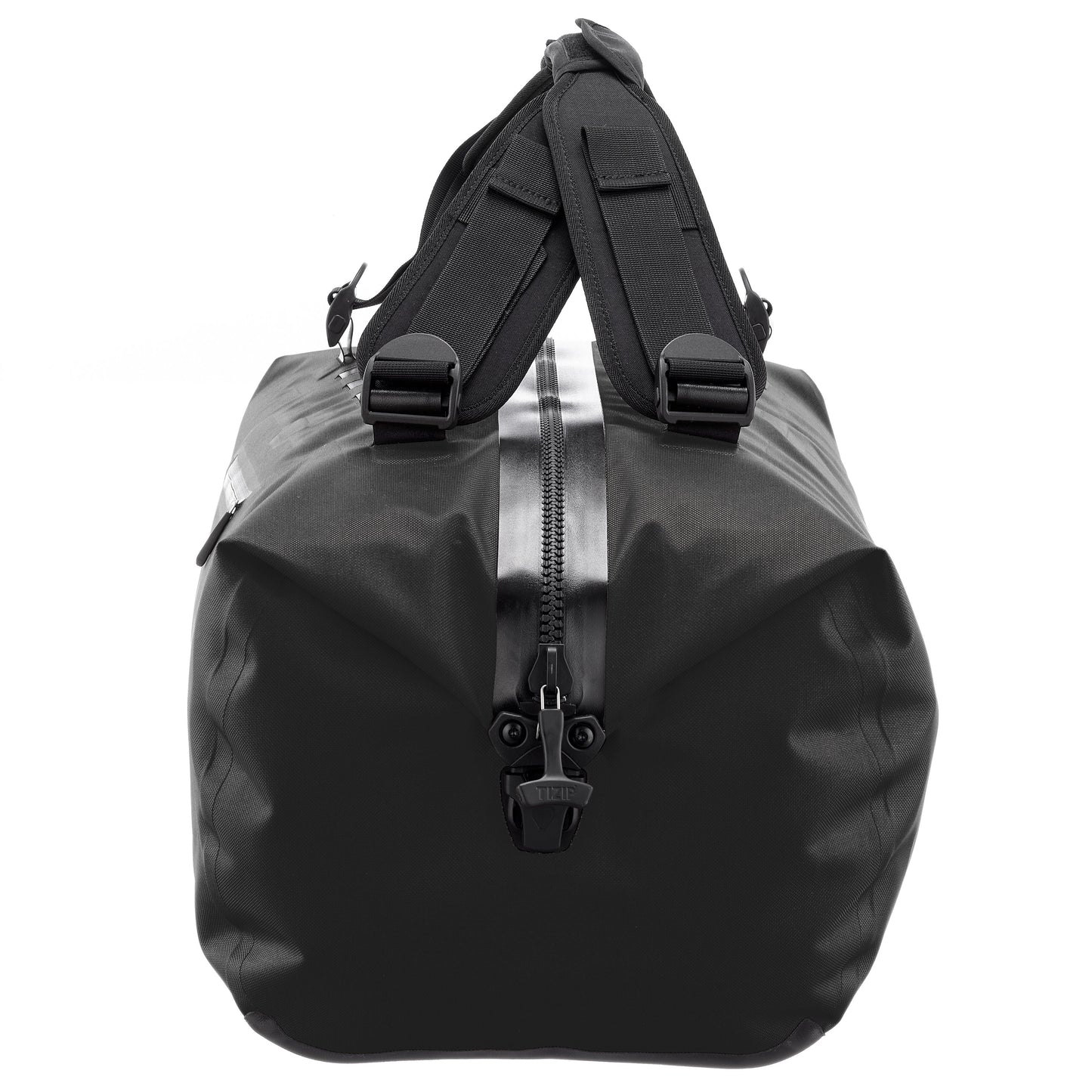 ORTLIEB TRAVEL BAG DUFFLE LITE BLACK 40L