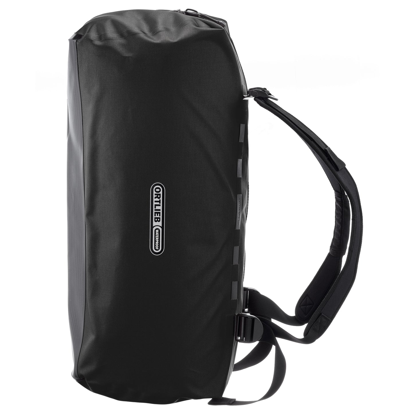 ORTLIEB TRAVEL BAG DUFFLE LITE BLACK 40L