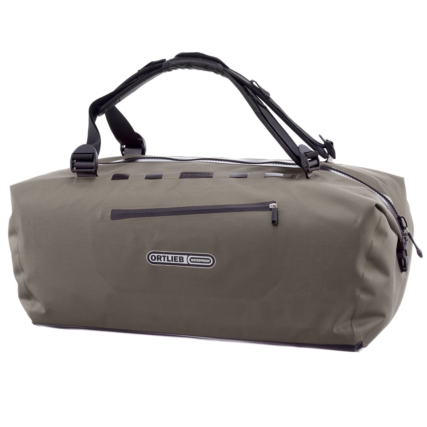 ORTLIEB TRAVEL BAG DUFFLE LITE BLACK 40L