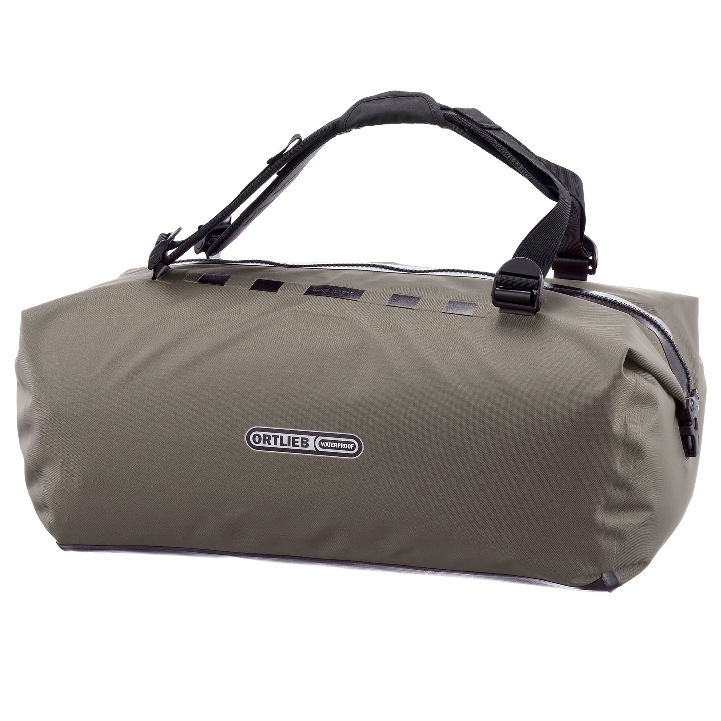 ORTLIEB TRAVEL BAG DUFFLE LITE BLACK 40L