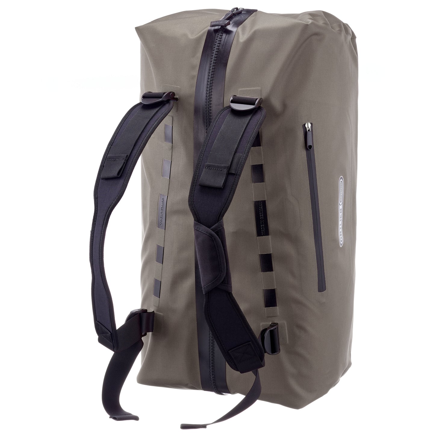 ORTLIEB TRAVEL BAG DUFFLE LITE BLACK 40L