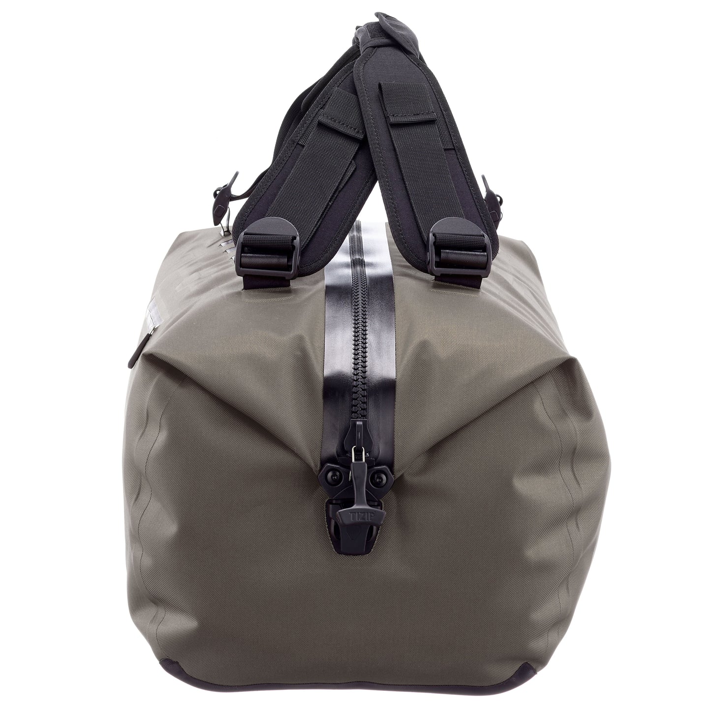 ORTLIEB TRAVEL BAG DUFFLE LITE BLACK 40L