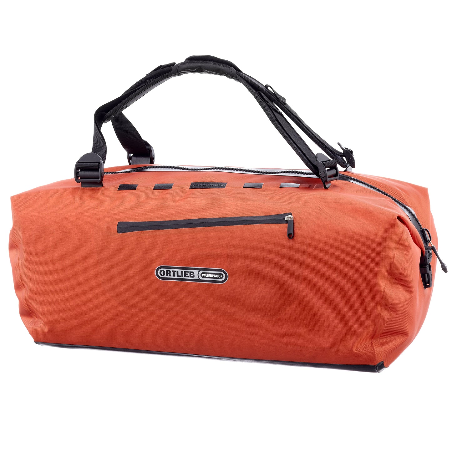 ORTLIEB TRAVEL BAG DUFFLE LITE BLACK 40L