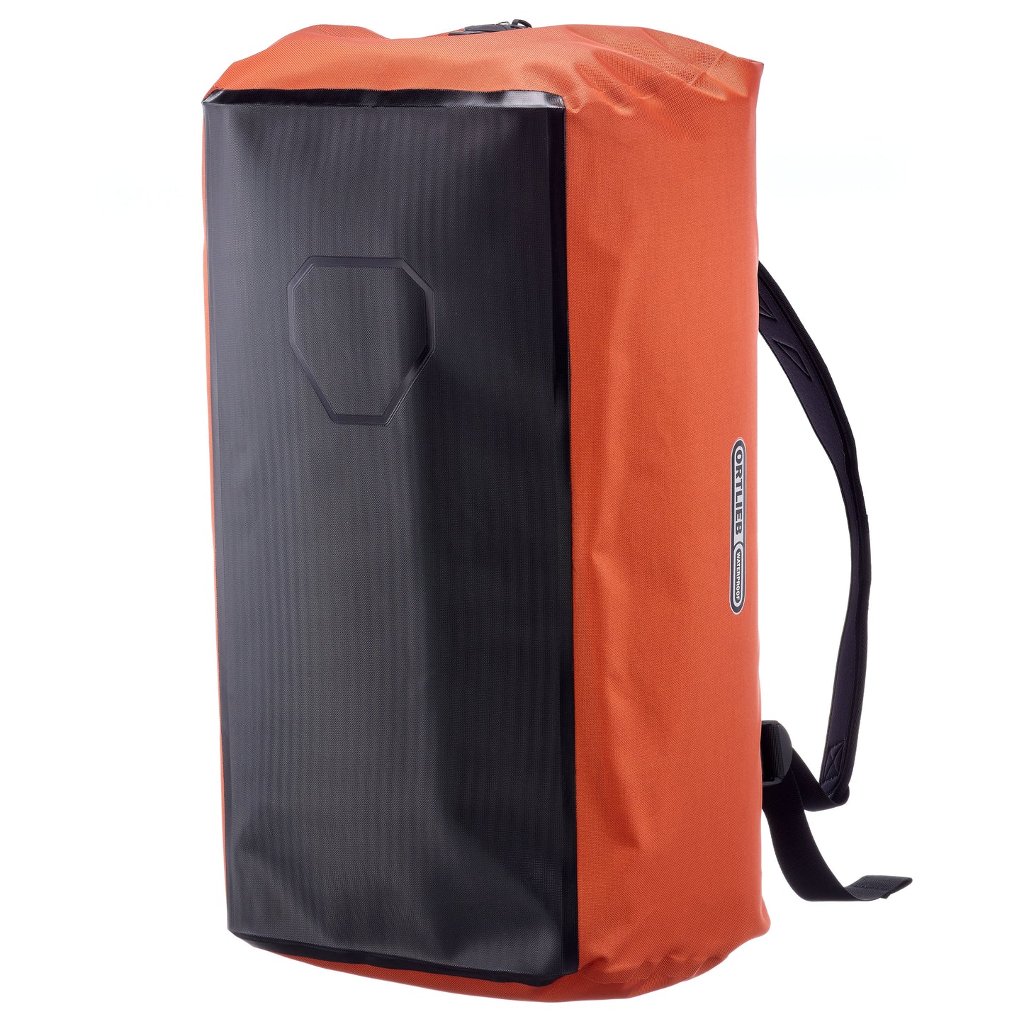 ORTLIEB TRAVEL BAG DUFFLE LITE BLACK 40L