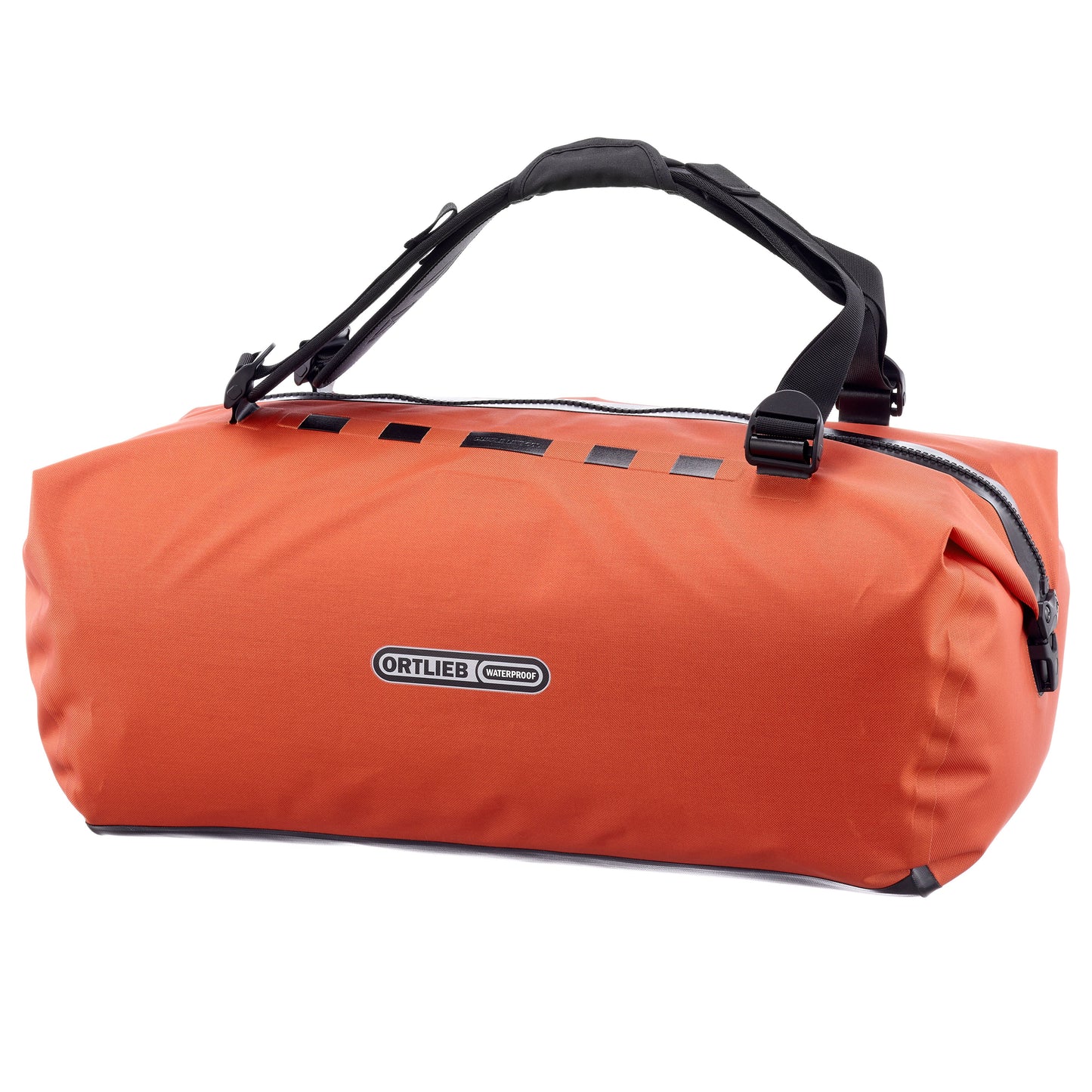 ORTLIEB TRAVEL BAG DUFFLE LITE BLACK 40L