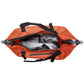 ORTLIEB TRAVEL BAG DUFFLE LITE BLACK 40L