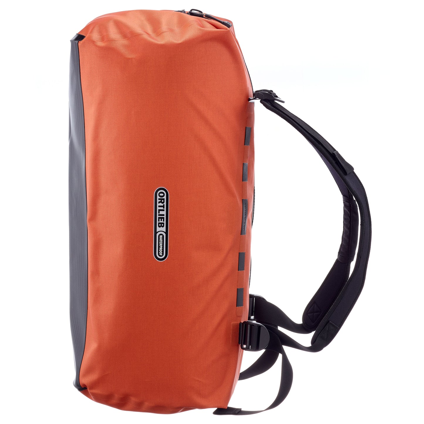 ORTLIEB TRAVEL BAG DUFFLE LITE BLACK 40L