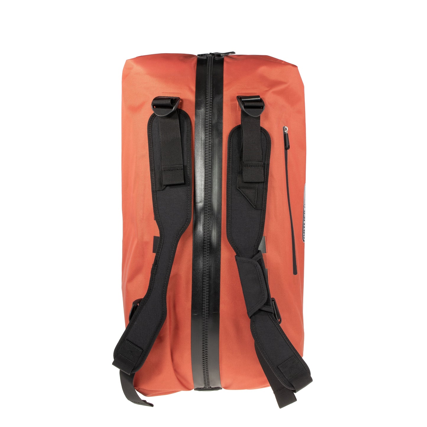 ORTLIEB TRAVEL BAG DUFFLE LITE BLACK 40L