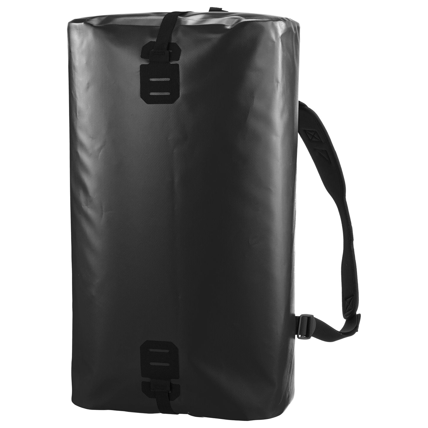 ORTLIEB TRAVEL BAG DUFFLE RC BLACK 49L