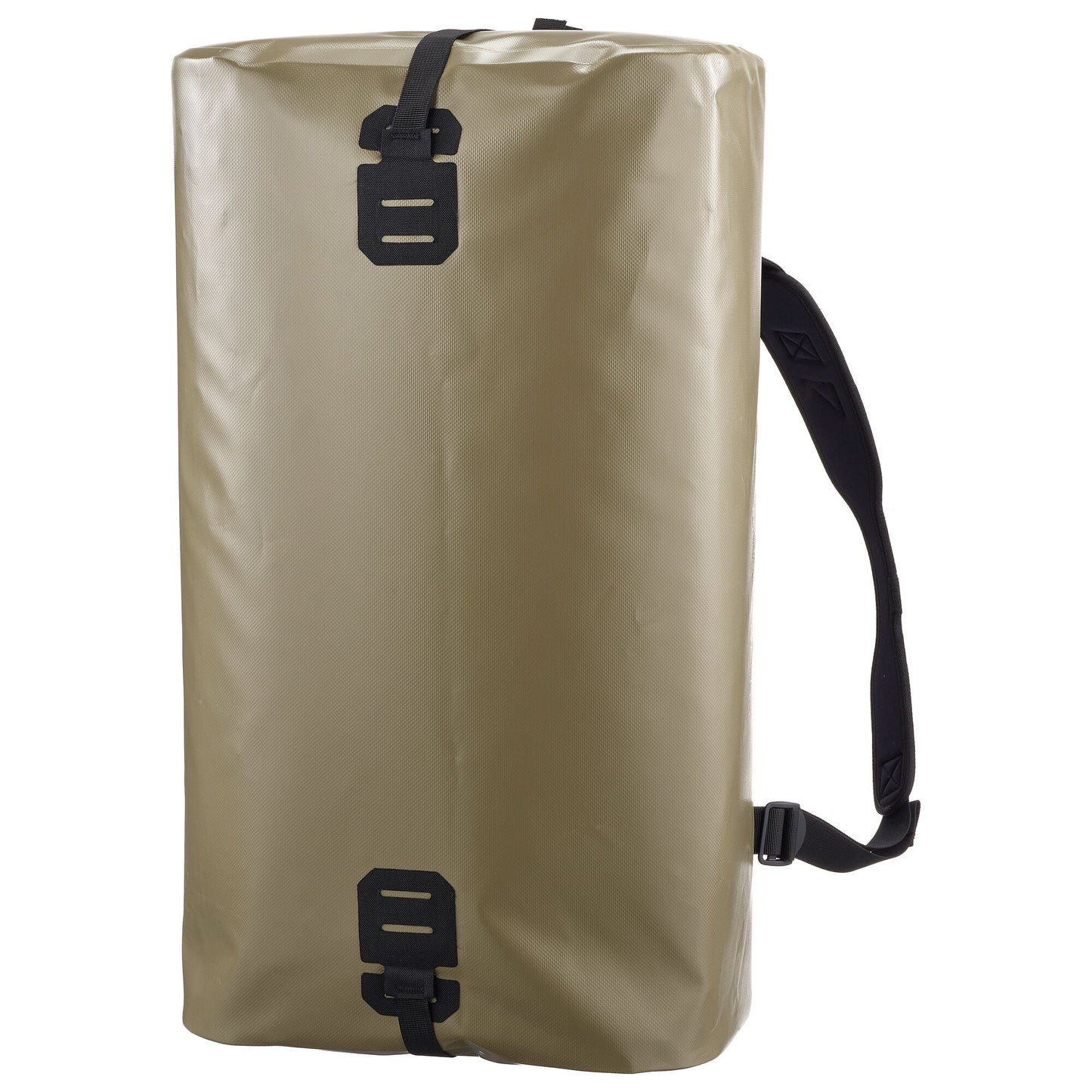 ORTLIEB TRAVEL BAG DUFFLE RC BLACK 49L